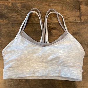 COPY - Zyia Luxe strappy bra